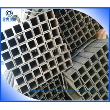 high quality cold drawn seamless square tubes and pipes